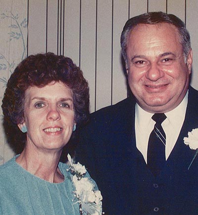 Geraldine R. Malvasia 1933-2025